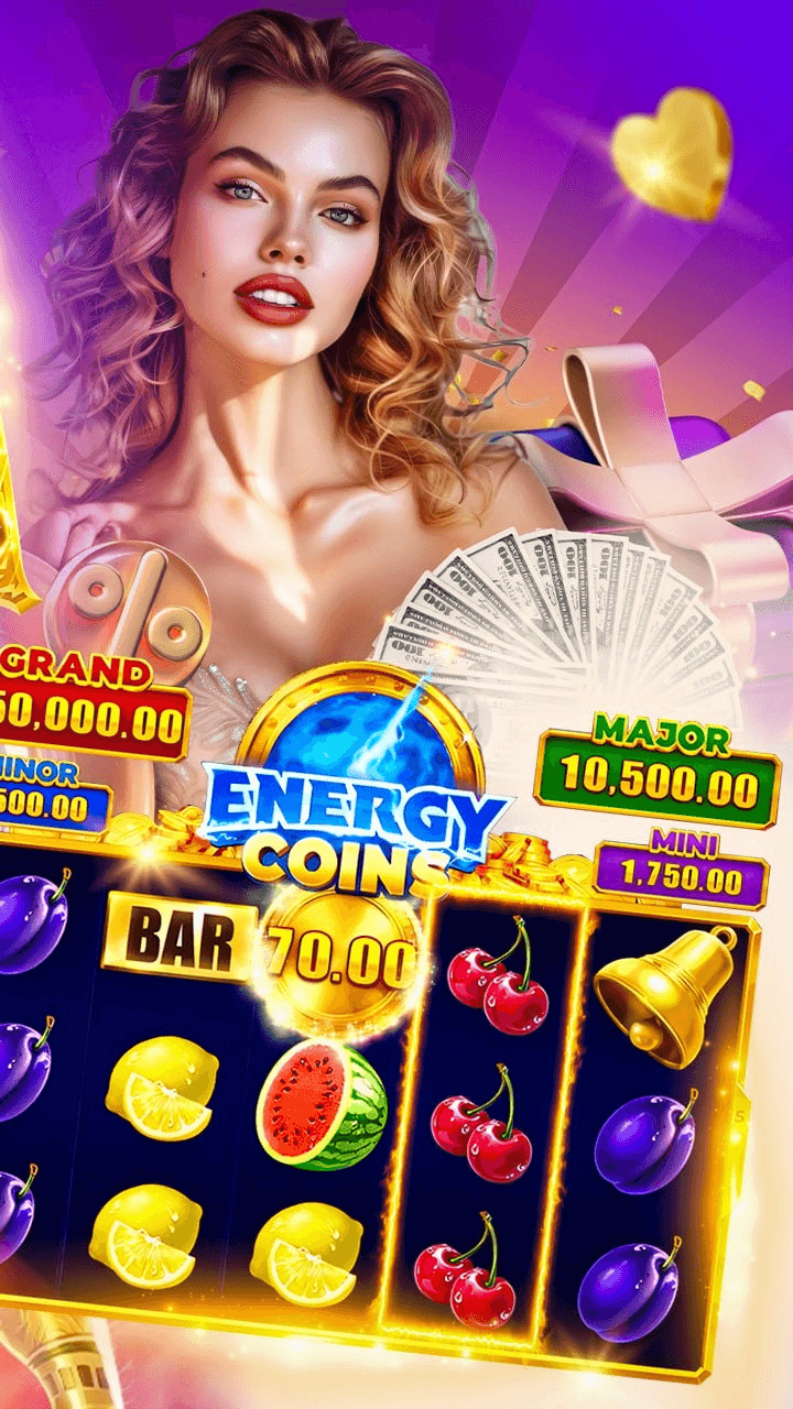 OLYMP Screenshot